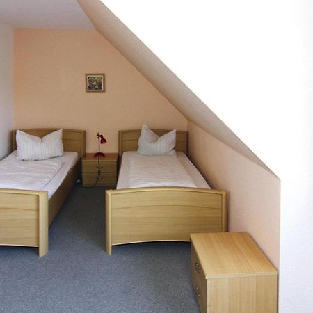 Holiday complex Schuldt, Behrensdorf Exterior foto