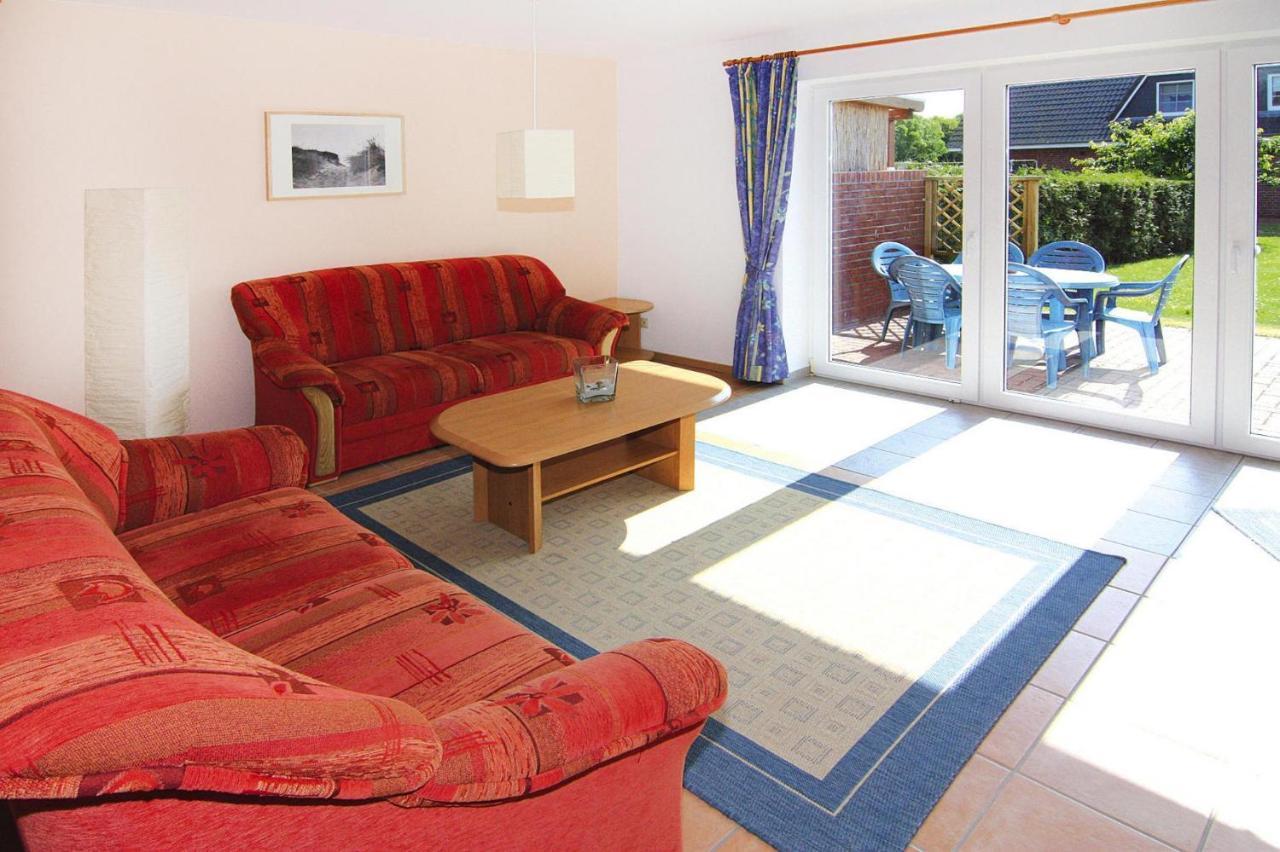 Holiday complex Schuldt, Behrensdorf Exterior foto