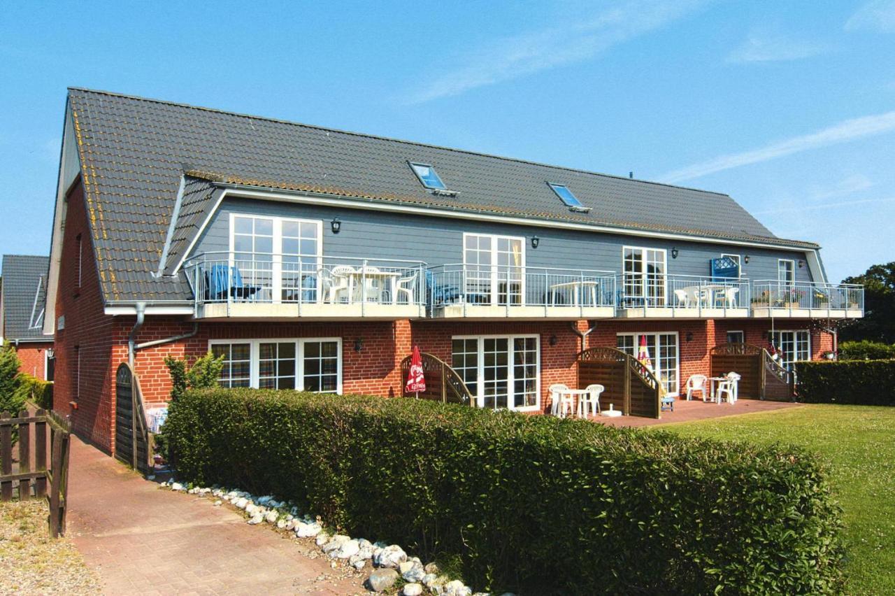 Holiday complex Schuldt, Behrensdorf Exterior foto